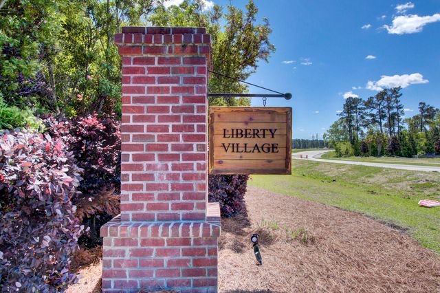 117 Sequoia Lane, Goose Creek, SC 29445
