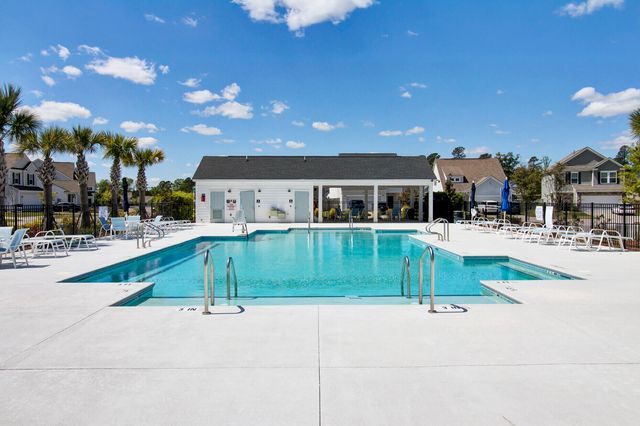 117 Sequoia Lane, Goose Creek, SC 29445