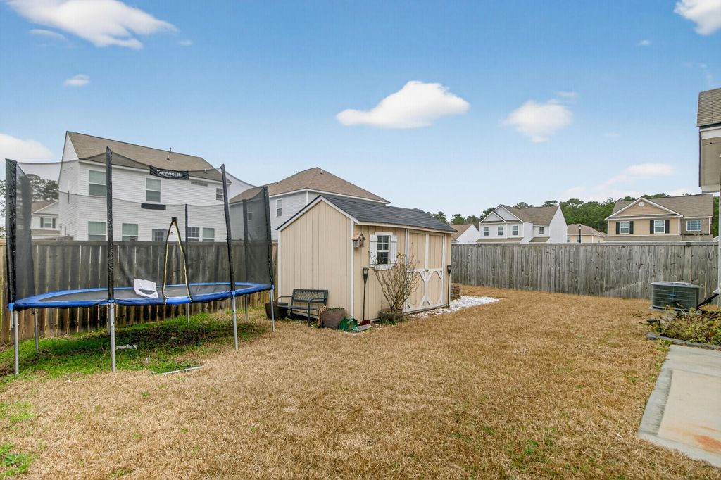 Image 32 of property listing at 117 Sequoia Lane, Goose Creek, SC 29445