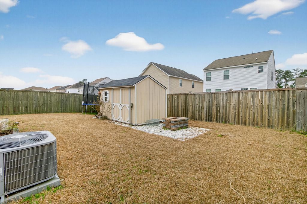 Image 34 of property listing at 117 Sequoia Lane, Goose Creek, SC 29445