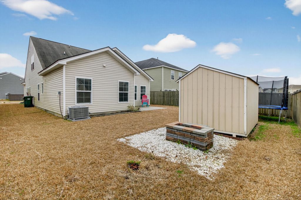 Image 35 of property listing at 117 Sequoia Lane, Goose Creek, SC 29445