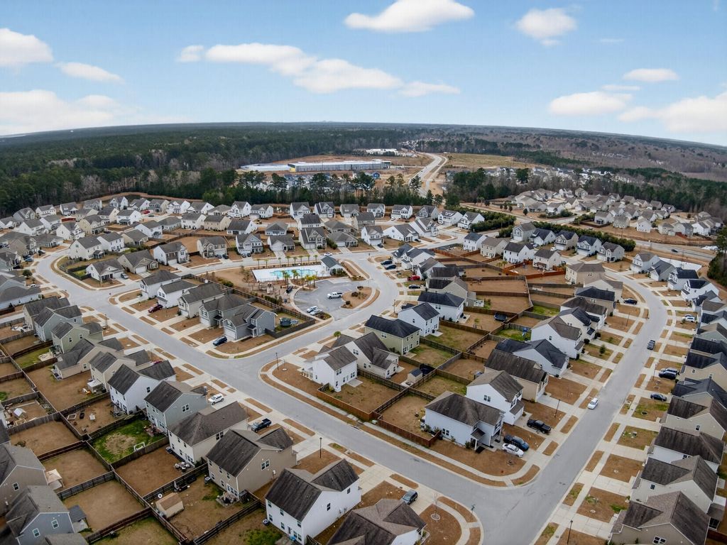 Image 40 of property listing at 117 Sequoia Lane, Goose Creek, SC 29445