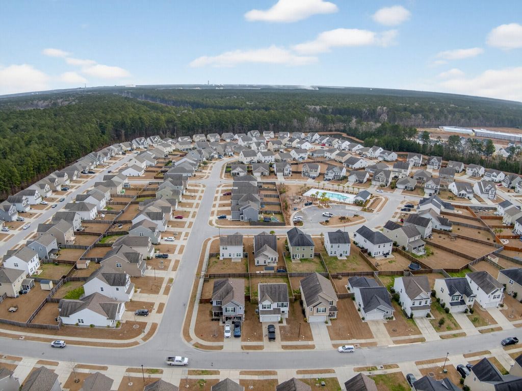 Image 41 of property listing at 117 Sequoia Lane, Goose Creek, SC 29445