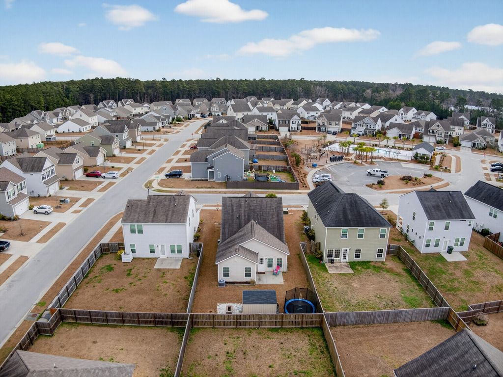 Image 46 of property listing at 117 Sequoia Lane, Goose Creek, SC 29445