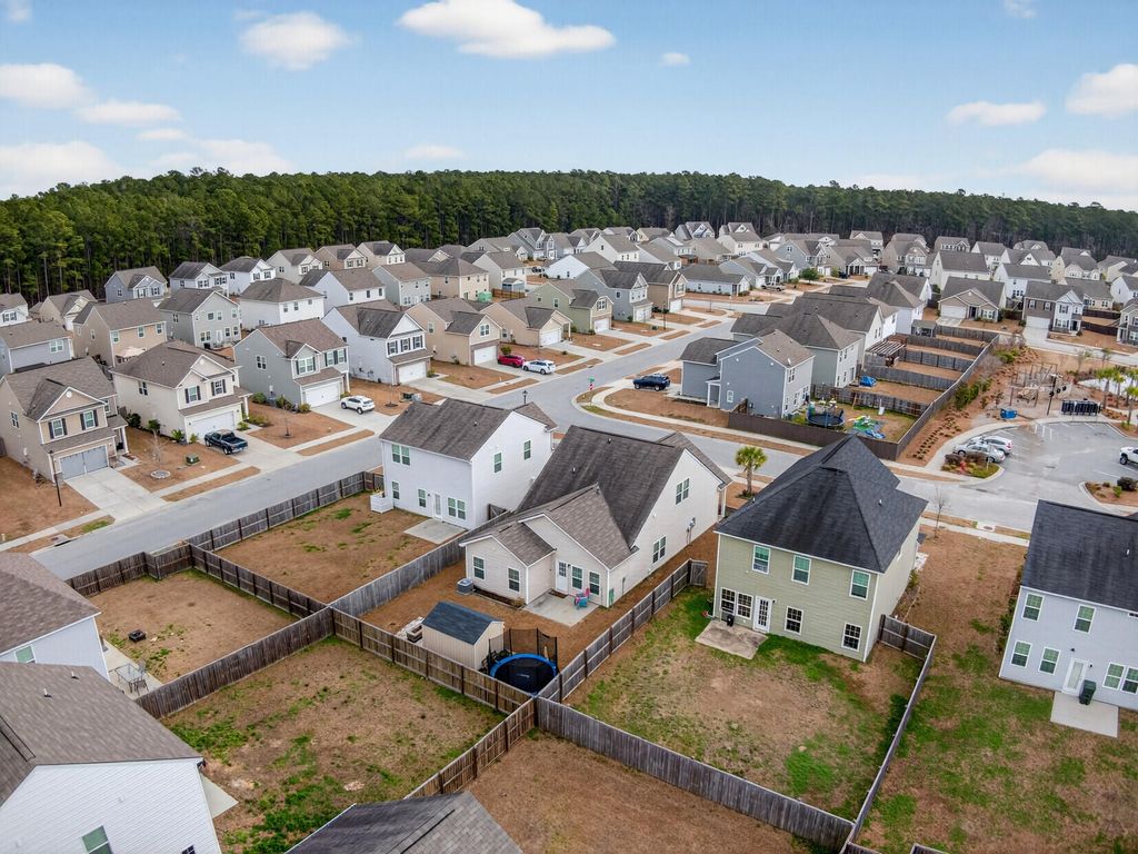 Image 47 of property listing at 117 Sequoia Lane, Goose Creek, SC 29445