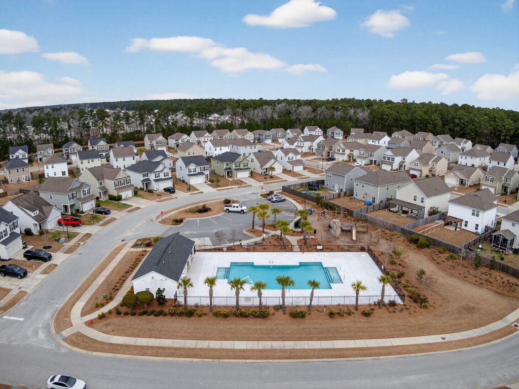 Image 49 of property listing at 117 Sequoia Lane, Goose Creek, SC 29445