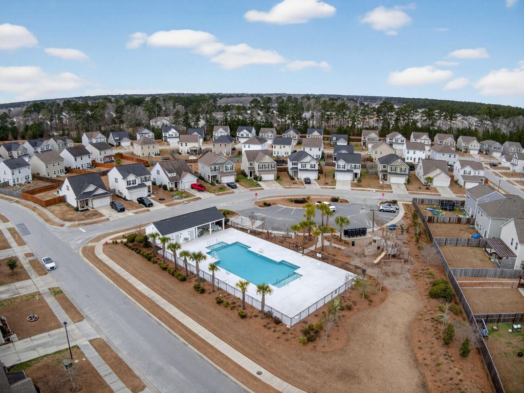 Image 50 of property listing at 117 Sequoia Lane, Goose Creek, SC 29445