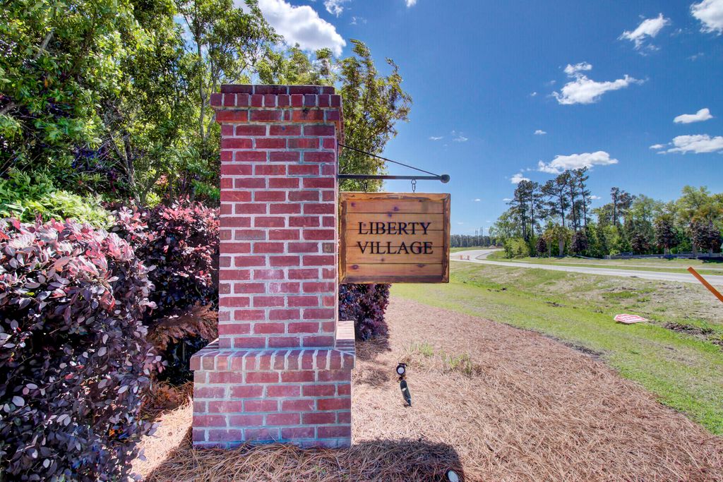 Image 53 of property listing at 117 Sequoia Lane, Goose Creek, SC 29445