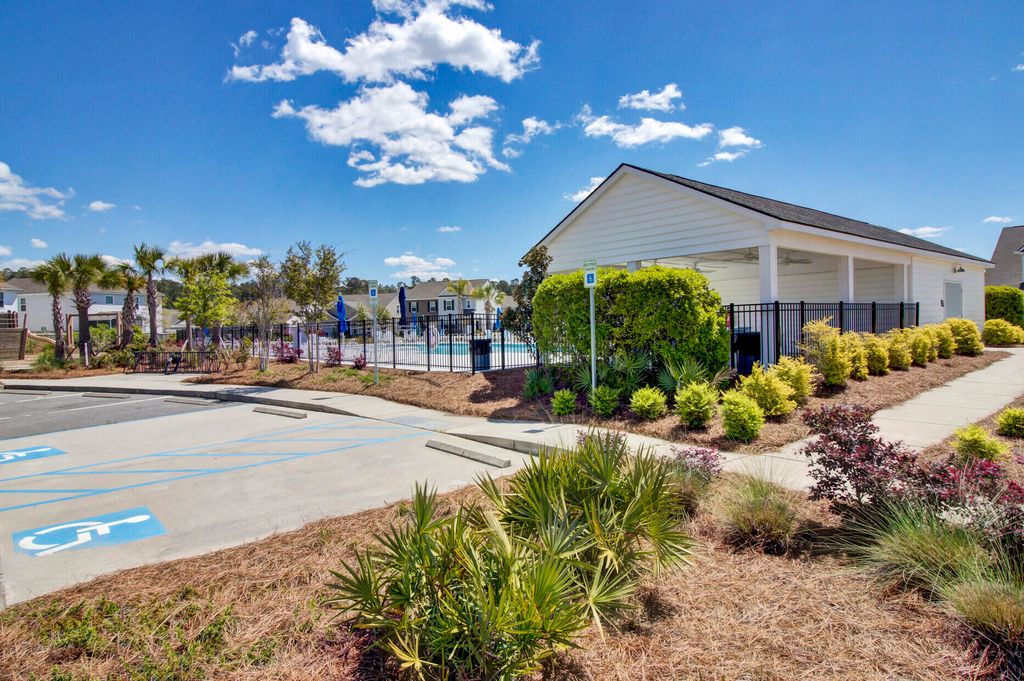 Image 54 of property listing at 117 Sequoia Lane, Goose Creek, SC 29445