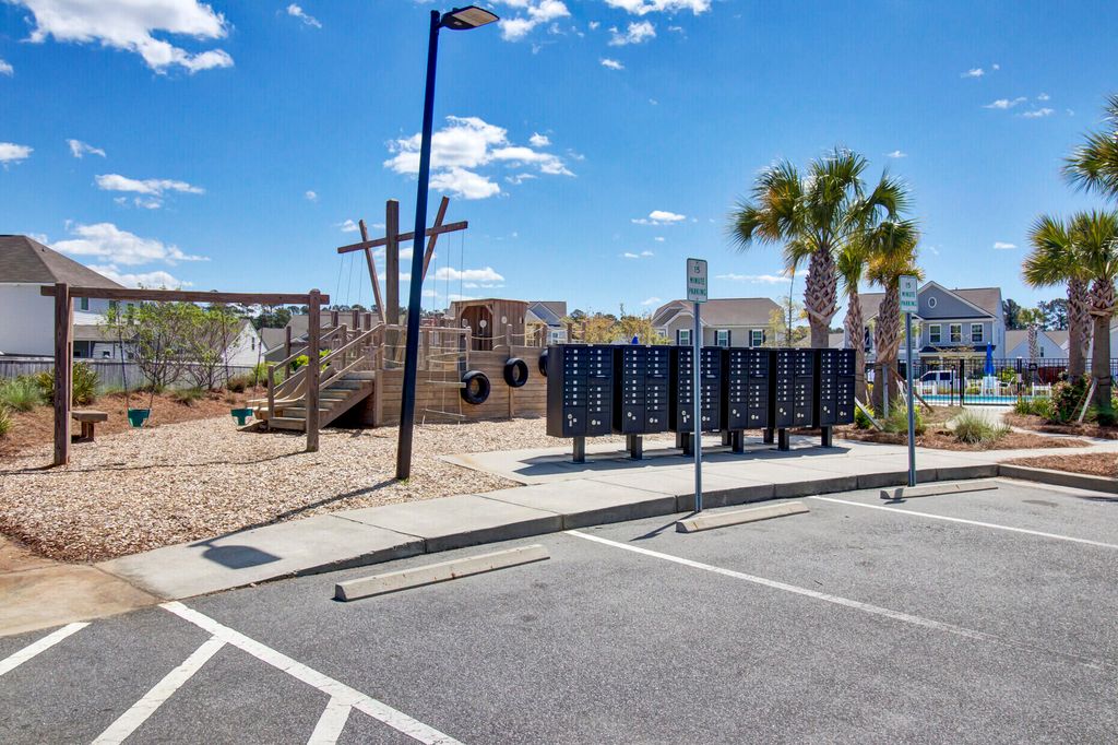 Image 55 of property listing at 117 Sequoia Lane, Goose Creek, SC 29445