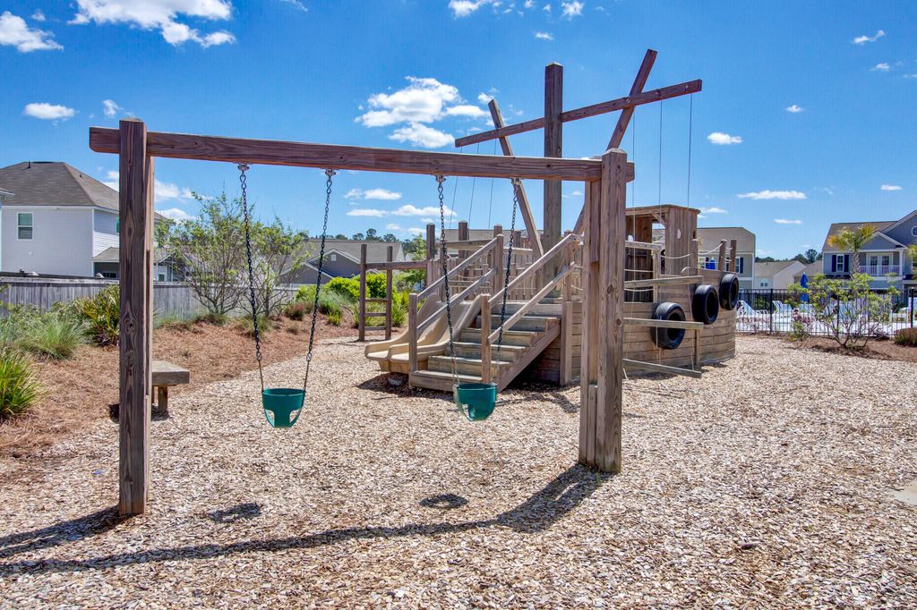 Image 56 of property listing at 117 Sequoia Lane, Goose Creek, SC 29445