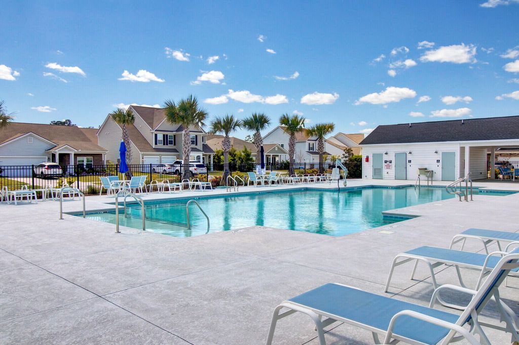 Image 59 of property listing at 117 Sequoia Lane, Goose Creek, SC 29445