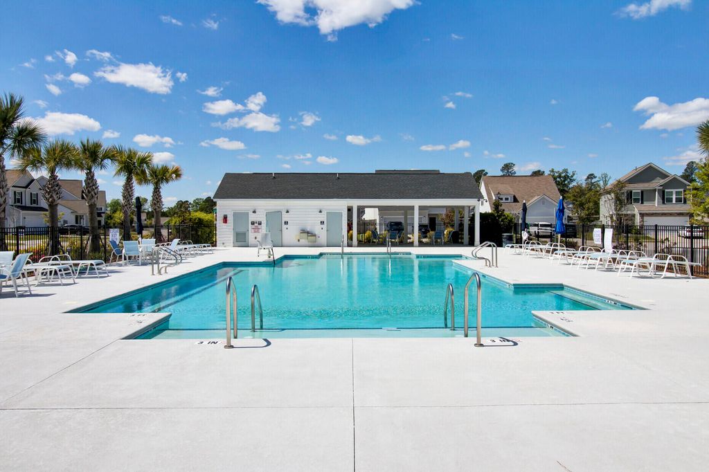 Image 60 of property listing at 117 Sequoia Lane, Goose Creek, SC 29445