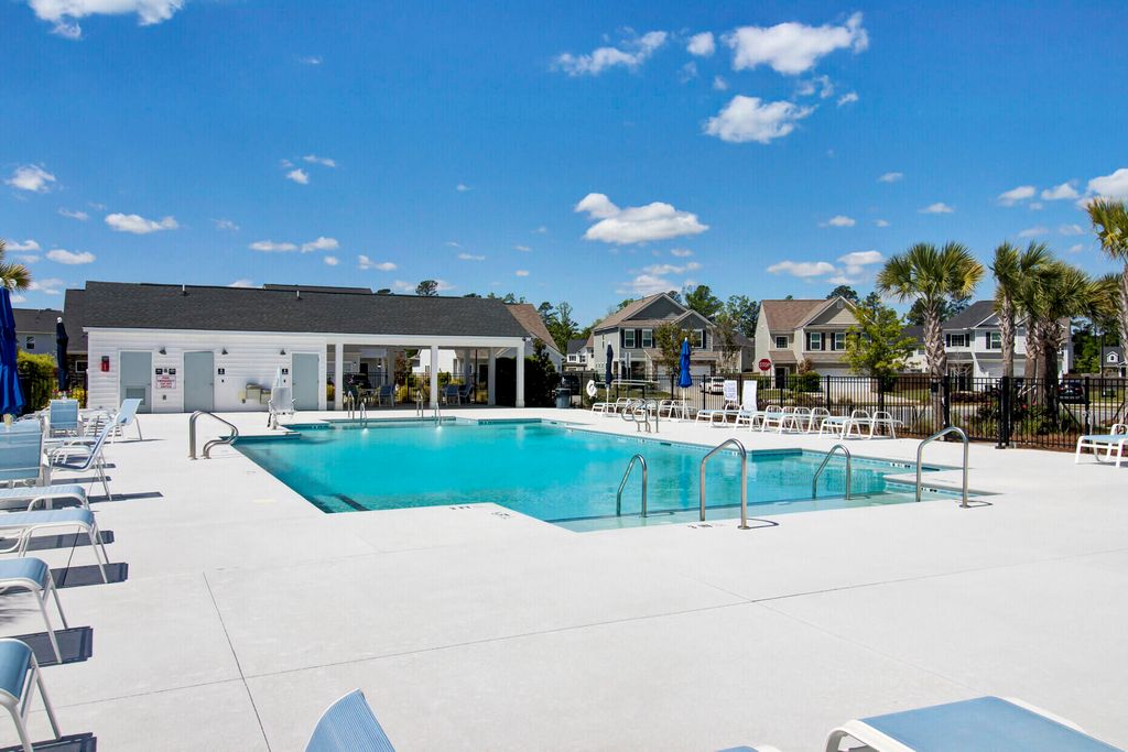 Image 61 of property listing at 117 Sequoia Lane, Goose Creek, SC 29445