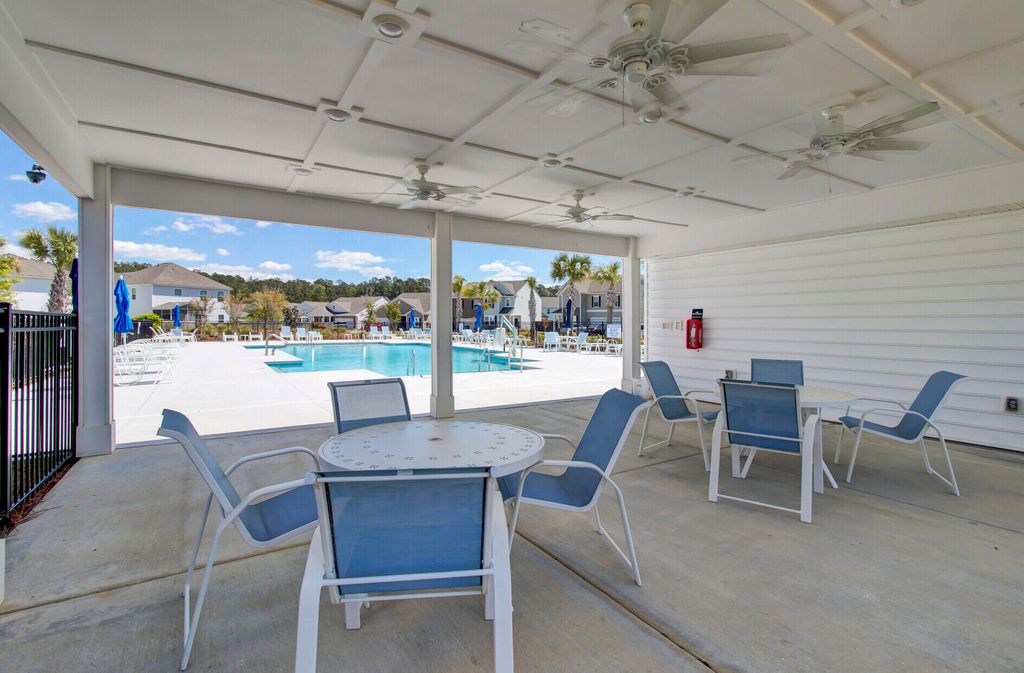 Image 63 of property listing at 117 Sequoia Lane, Goose Creek, SC 29445