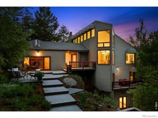 178 Balsam Lane, Boulder, CO 80304