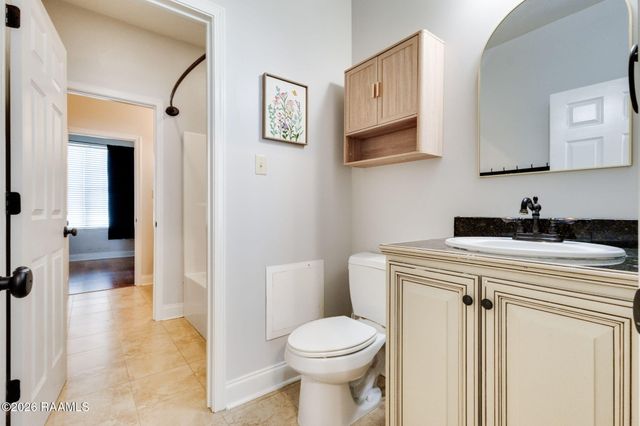 300 Roosevelt Street Apt A, Lafayette, LA 70501