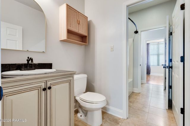 300 Roosevelt Street Apt A, Lafayette, LA 70501