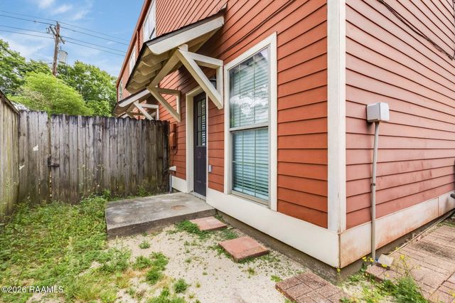 300 Roosevelt Street Apt A, Lafayette, LA 70501