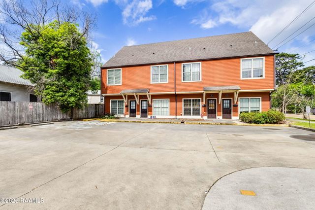 300 Roosevelt Street Apt A, Lafayette, LA 70501