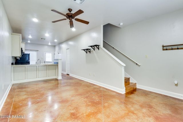 300 Roosevelt Street Apt A, Lafayette, LA 70501