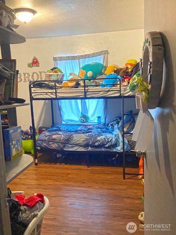 522 Locust Street, Omak, WA 98841