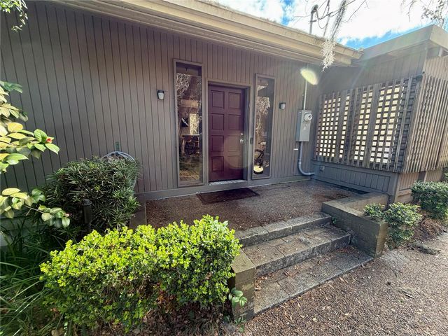 21 SW 23RD TERRACE, Gainesville, FL 32607