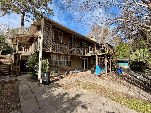 21 SW 23RD TERRACE, Gainesville, FL 32607