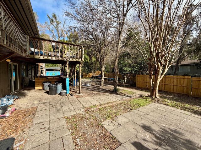 21 SW 23RD TERRACE, Gainesville, FL 32607