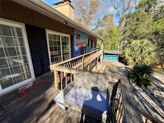 21 SW 23RD TERRACE, Gainesville, FL 32607