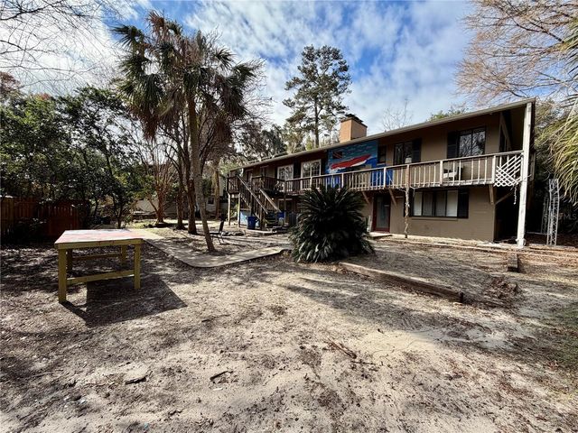21 SW 23RD TERRACE, Gainesville, FL 32607