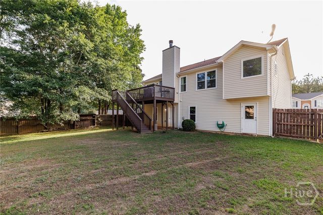 112 Pinkston Court, Winder, GA 30680