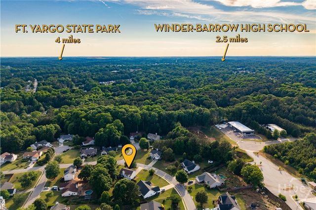 112 Pinkston Court, Winder, GA 30680