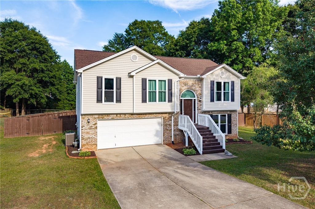 112 Pinkston Court, Winder, GA 30680
