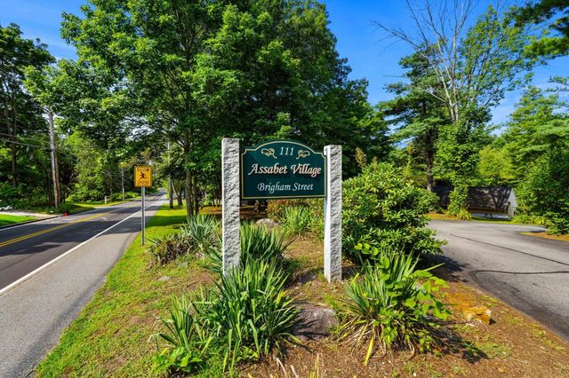 111 Brigham St 19A, Hudson, MA 01749