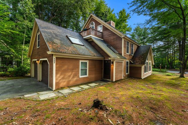 111 Brigham St 19A, Hudson, MA 01749