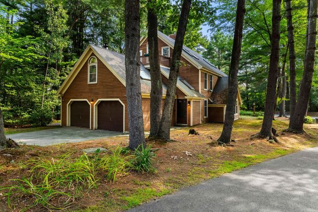 111 Brigham St 19A, Hudson, MA 01749