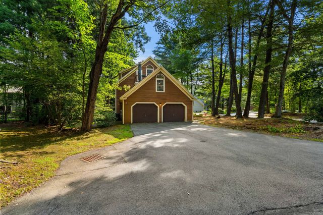 111 Brigham St 19A, Hudson, MA 01749