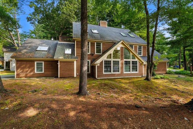111 Brigham St 19A, Hudson, MA 01749