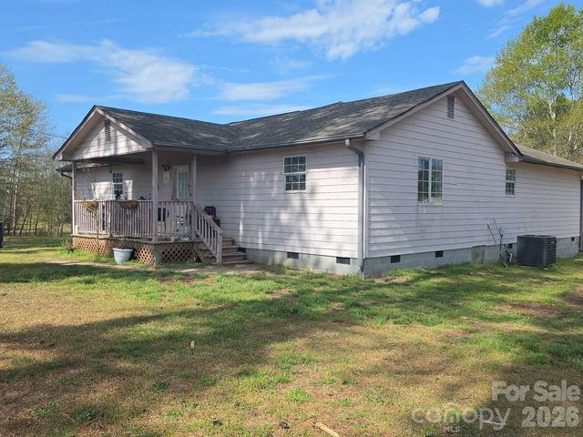1097 Stadium Road, Pageland, SC 29728