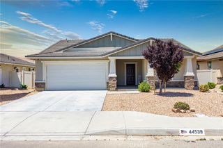 44539 Freer Way, Lancaster, CA 93536