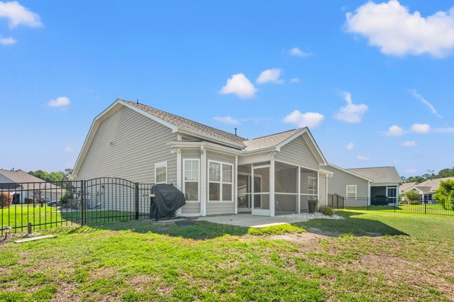 528 Cedar Lakes Dr., Little River, SC 29566