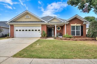 654 Ventana Drive, Evans, GA 30809