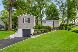 17 Tewkesbury Road, Scarsdale, NY 10583