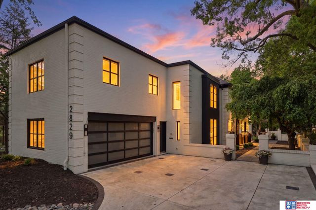 2829 S 31st Street, Lincoln, NE 68502