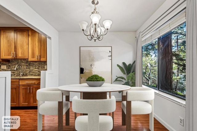 3314 Brittan Avenue 1, San Carlos, CA 94070