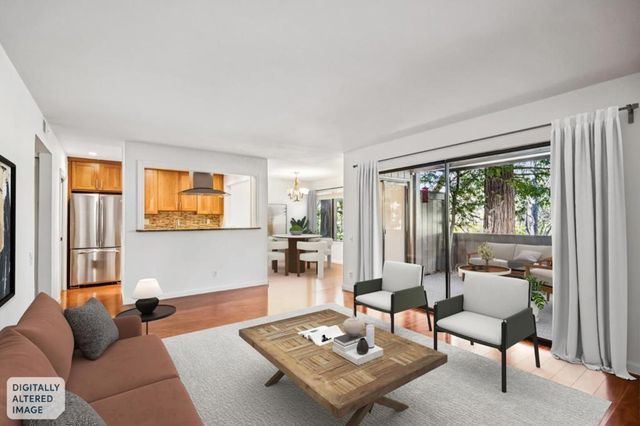 3314 Brittan Avenue 1, San Carlos, CA 94070