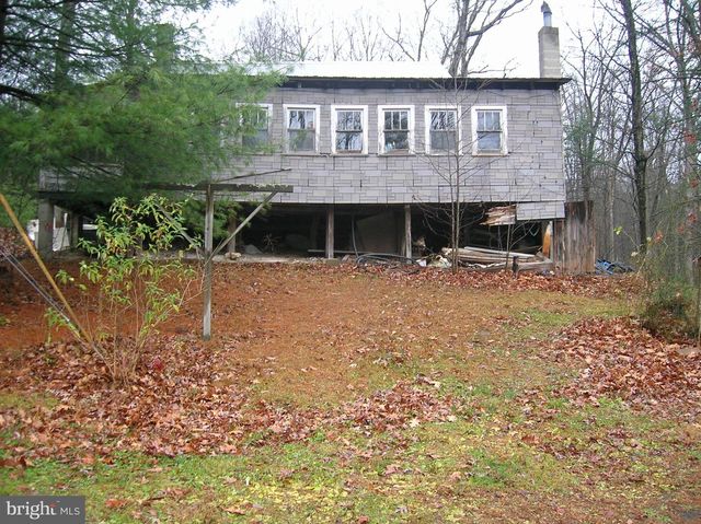 10698 BUFFALO TRCE, Newport, PA 17074