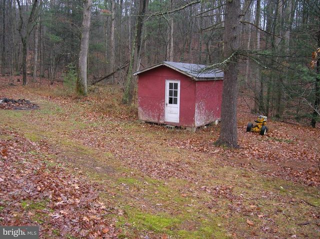 10698 BUFFALO TRCE, Newport, PA 17074