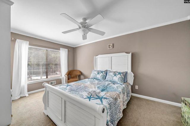 215 Shoreline Dr, Columbia, SC 29212